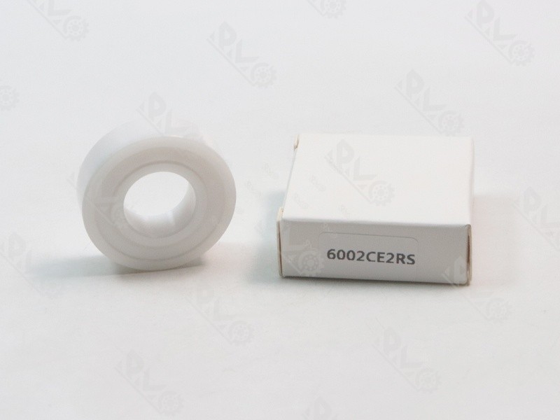full-ceramic deep groove ball bearing