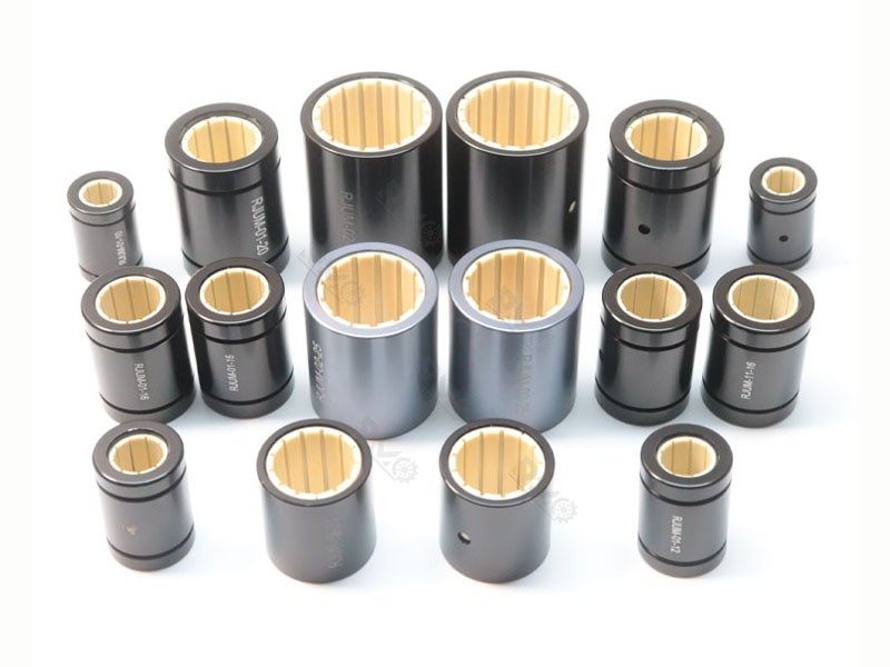 25x35x40mm RJUM-02-25 Bearing