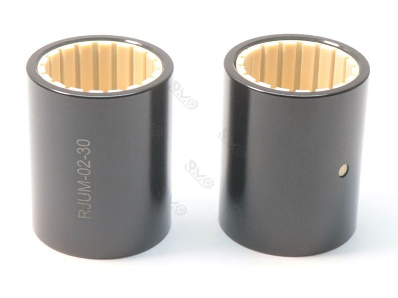 RJUM-02-30 Bearing 30x40x50mm