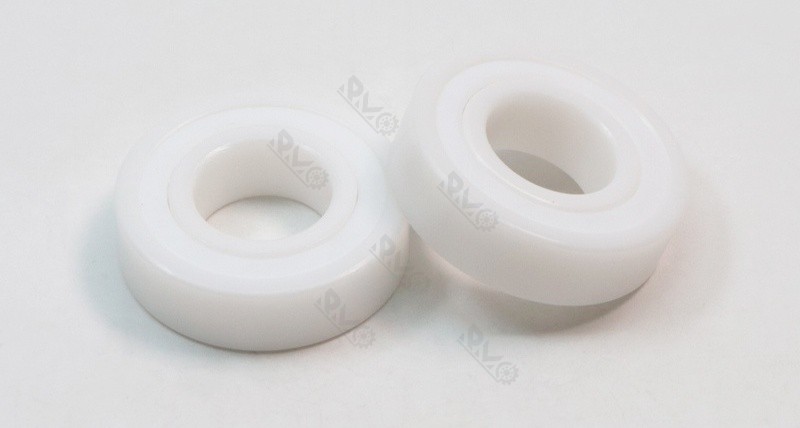 6002CE2RS full-ceramic ball bearing