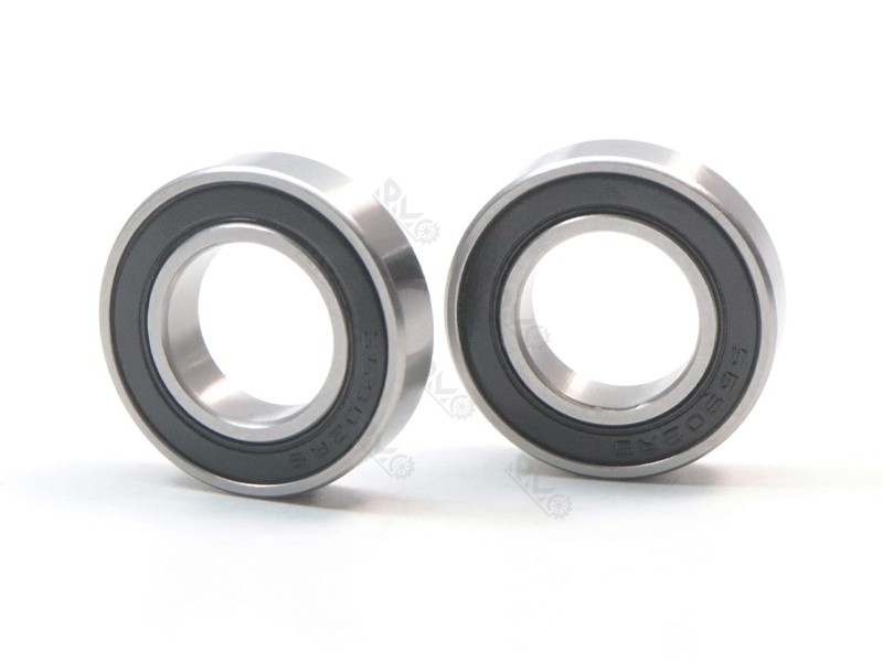 Hybrid ceramic ball bearings S6902-2RS
