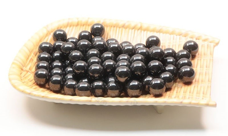 18mm SI3N4 ceramic bearing ball