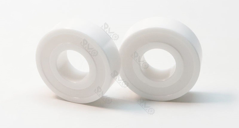 6204CE2RS full-ceramic bearing