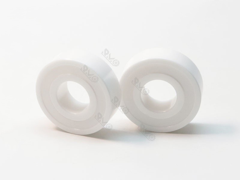 6204CE Full-ceramic Ball Bearing