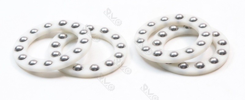 Nylon Cage For 51105 Bearing