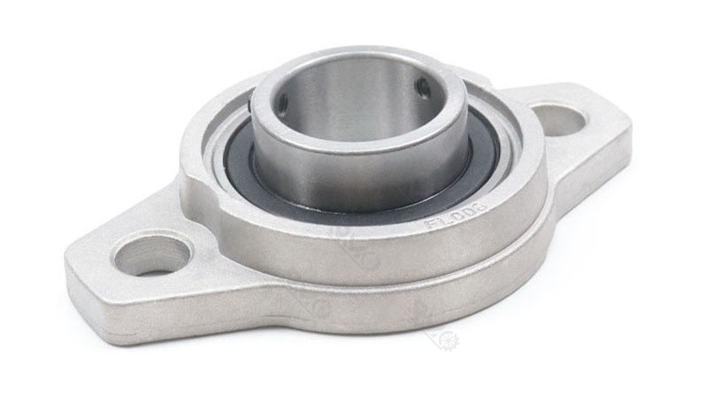 FL006 Pillow Block Bearing FL006 Pillow Block Bearing