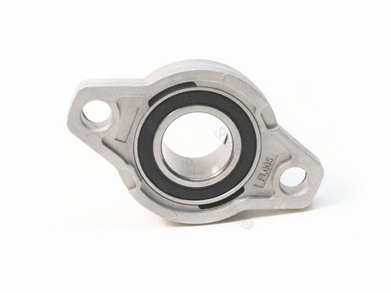 KFL005 Pillow Block Bearing