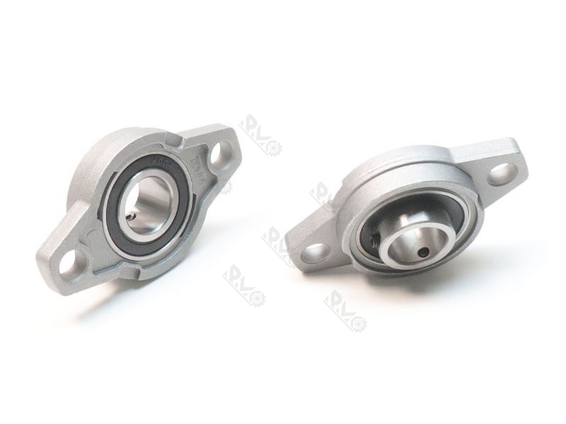 KFL004 Diamond-shaped Pillow Block Bearing