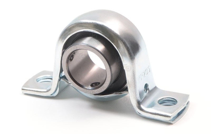 SBPP205-16 Stamped Steel Pillow Block Bearing SBPP205-16 Stamped Steel Pillow Block Bearing