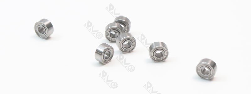 682ZZ Miniature Deep Groove Ball Bearing 682ZZ Miniature Deep Groove Ball Bearing