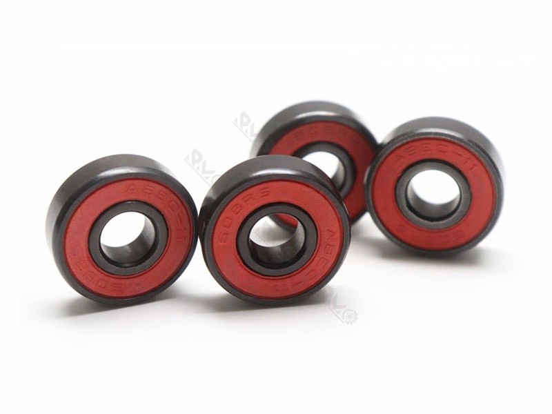 8x22x7mm ball bearing