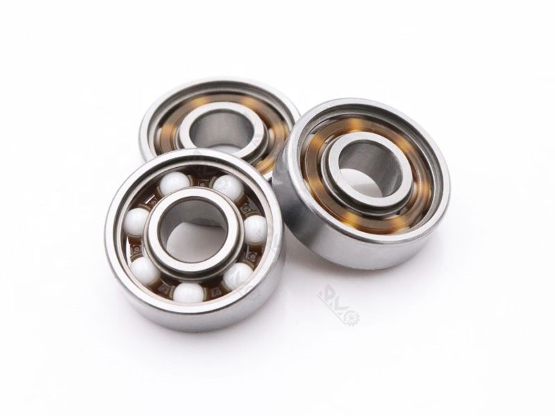 608 hybrid ceramic ball bearing