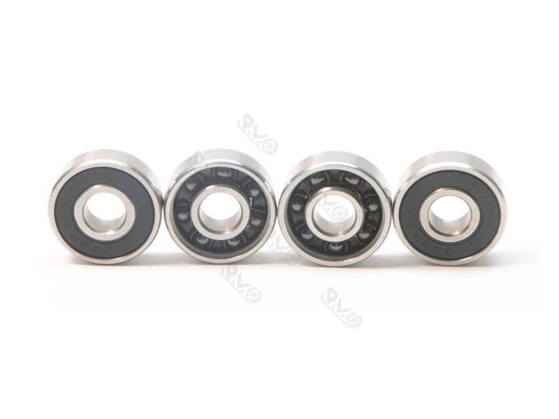 608RS Hybrid Ceramic Ball Bearing