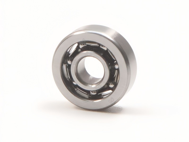 Open Type 603 Bearing