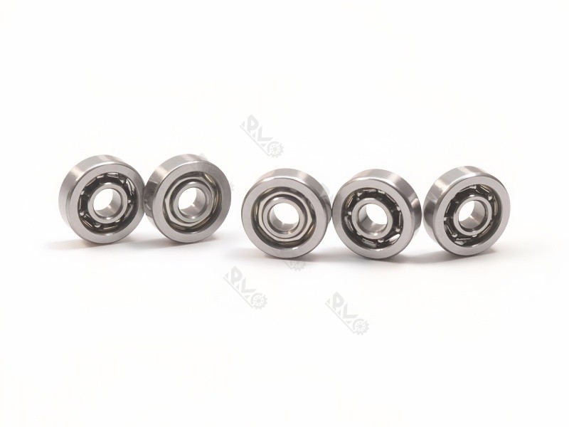 Deep Groove Ball 603 Bearing