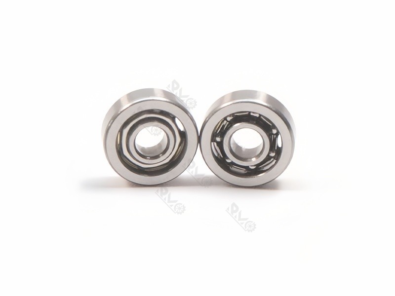 3x9x3mm 603 Bearing