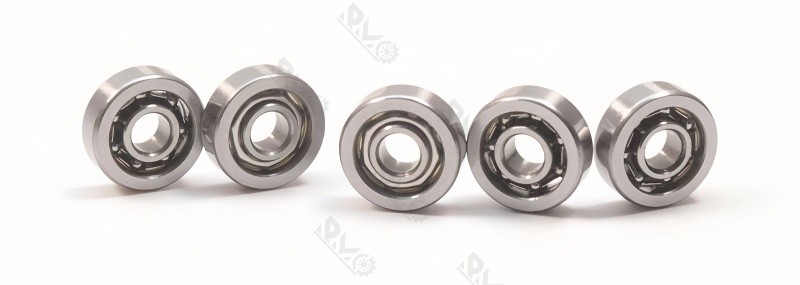 Open Type 603 Ball Bearing Open Type 603 Ball Bearing