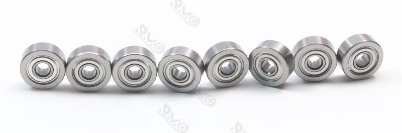 624 deep groove ball bearings 624 deep groove ball bearings