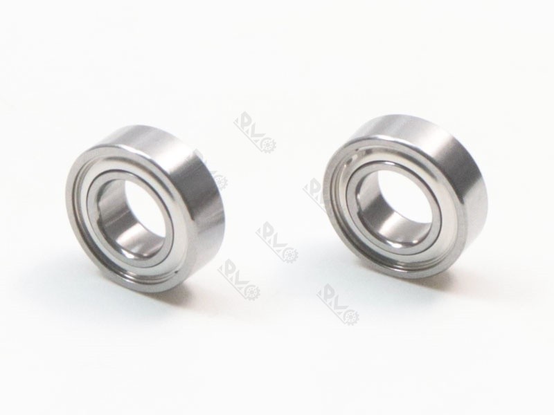 MR126zz bearing