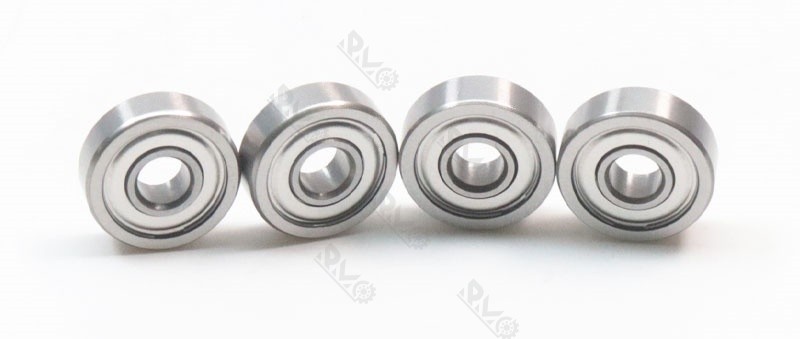 604ZZ P6 Grade Ball Bearing 604ZZ P6 Grade Ball Bearing