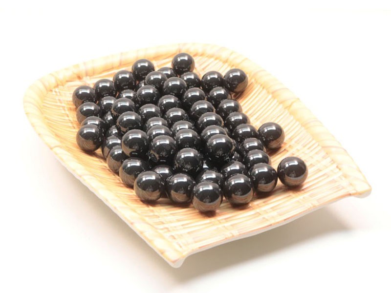 High-hardness Silicon Nitride Ceramic Balls