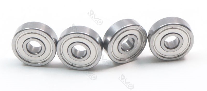 Grade P6 625ZZ Miniature Ball Bearing Grade P6 625ZZ Miniature Ball Bearing