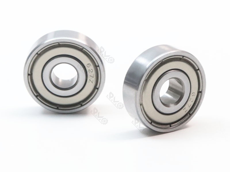 627ZZ Bearing for Ice Skates