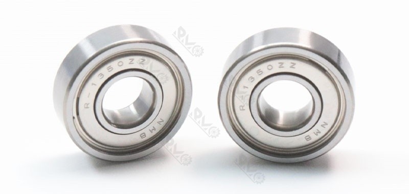 P6 Grade 695ZZ Small Ball Bearing