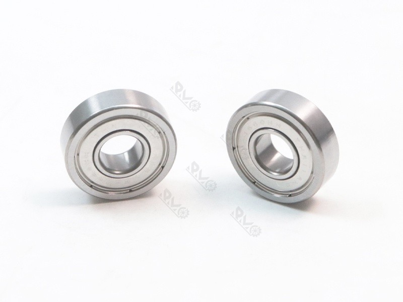 R-1660ZZ 696AZZ Bearing for Toys