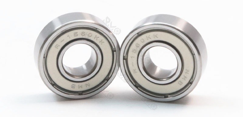 696ZZ Quality Miniature Ball Bearing