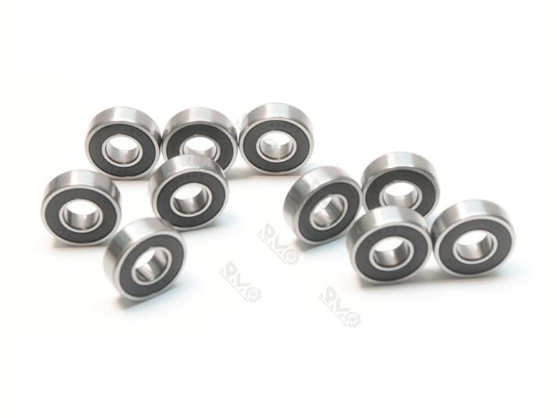698-2rs Small Bearing