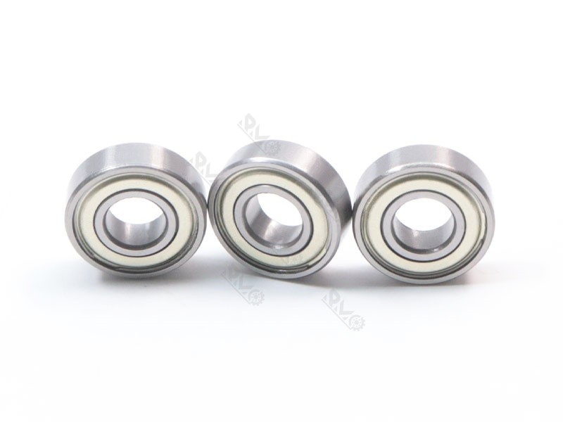 698ZZ Miniature Bearing for RC Car