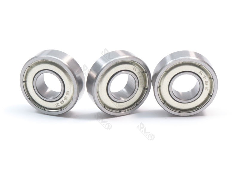 619/8ZZ 698ZZ Bearing