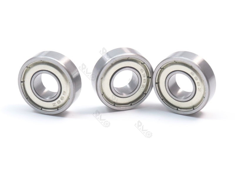 698-2Z Bearing 8x19x6mm