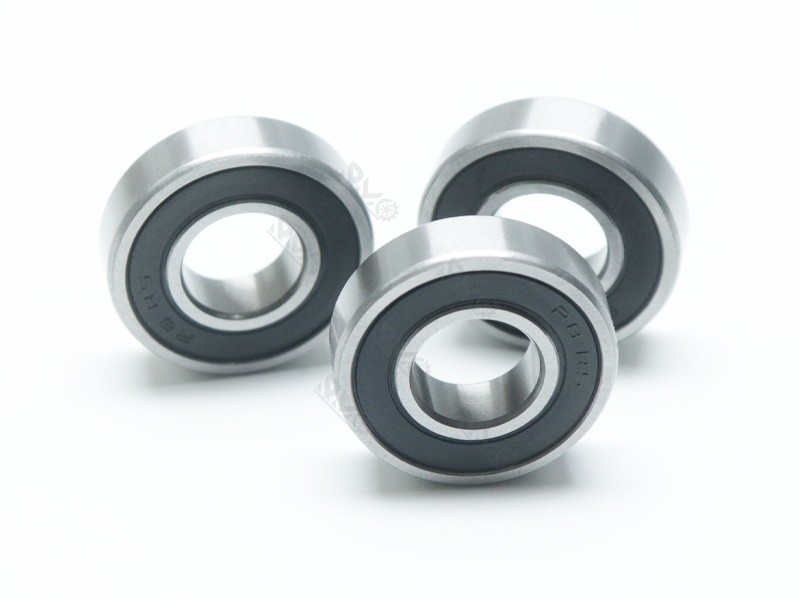 R8 2RS Inch Series Precision Bearing