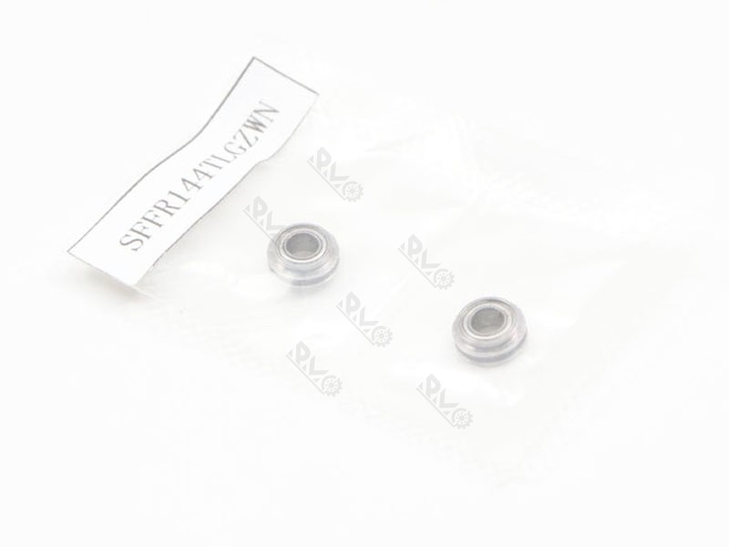 Dental drill bearing SFFR144TLGZWN