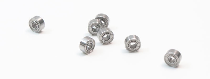 Miniature Ball Bearings
