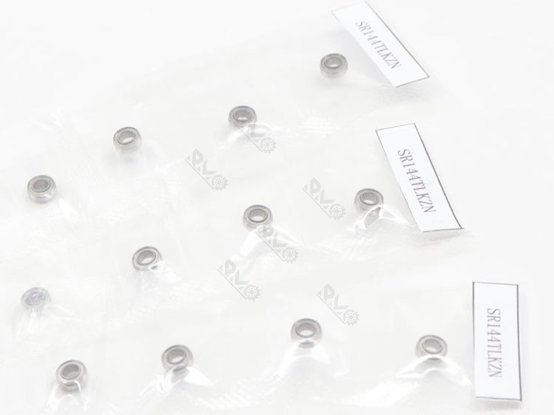 SR144TLKZN Dental drill bearing