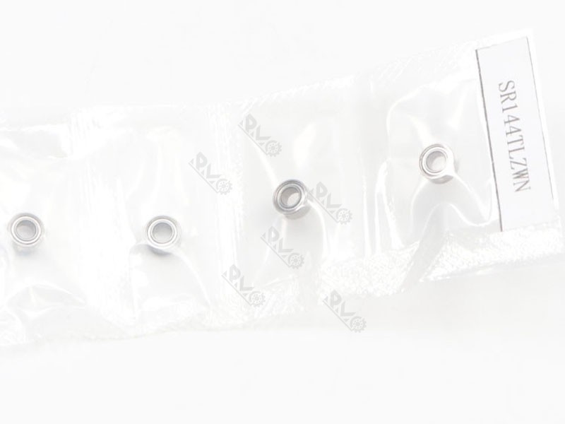 SR144TLZWN Dental Drill Bearing SR144TLZWN Dental Drill Bearing