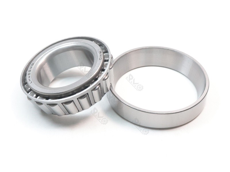 LM48548/LM48510 Precision Bearings