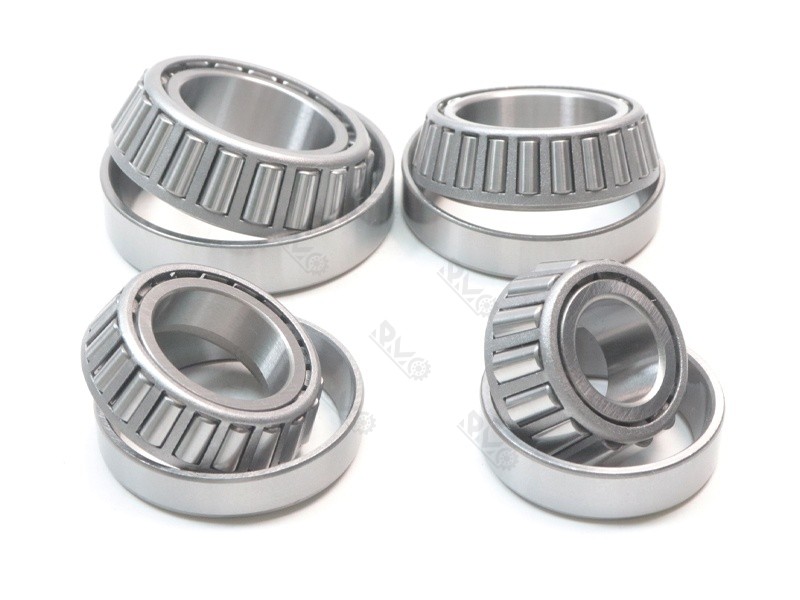 LM48548/LM48510 Inch Roller Bearings