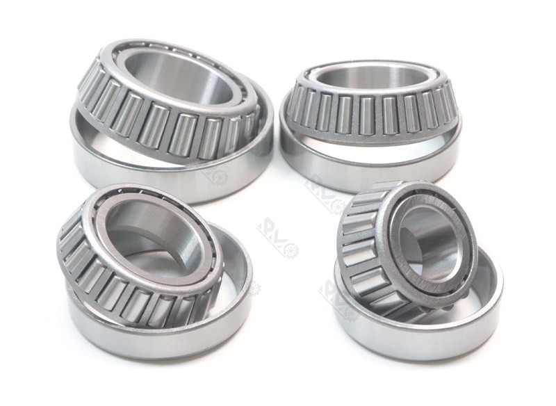 LM48548/LM48510 Inch Tapered Roller Bearing LM48548/LM48510 Inch Tapered Roller Bearing
