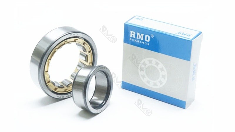 Single Row Cylindrical Roller Bearing Single Row Cylindrical Roller Bearing