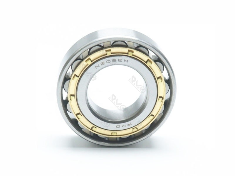 N206 Bearing 30x62x16mm