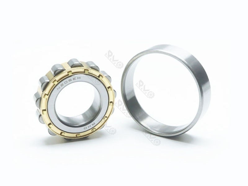 Electric Motors and Gearboxes Bearing N206