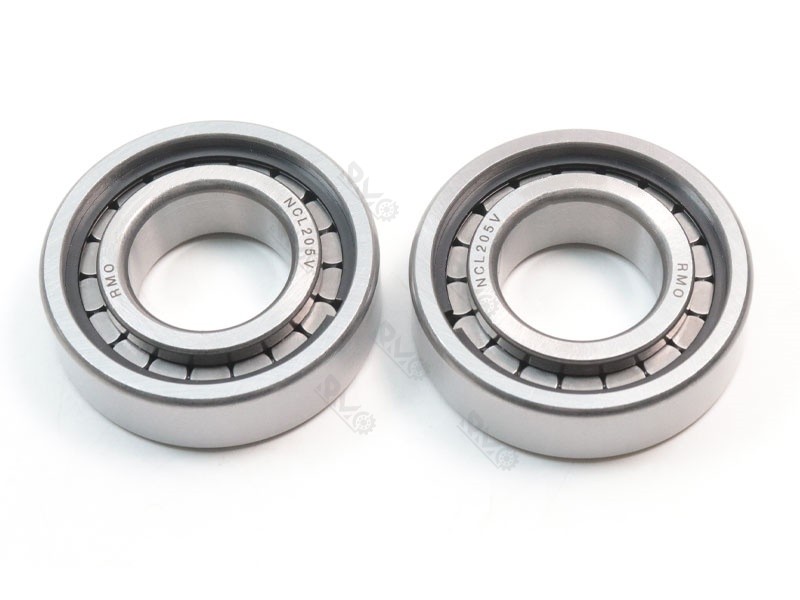 NCL205V Full Complement Cylindrical Roller Bearing