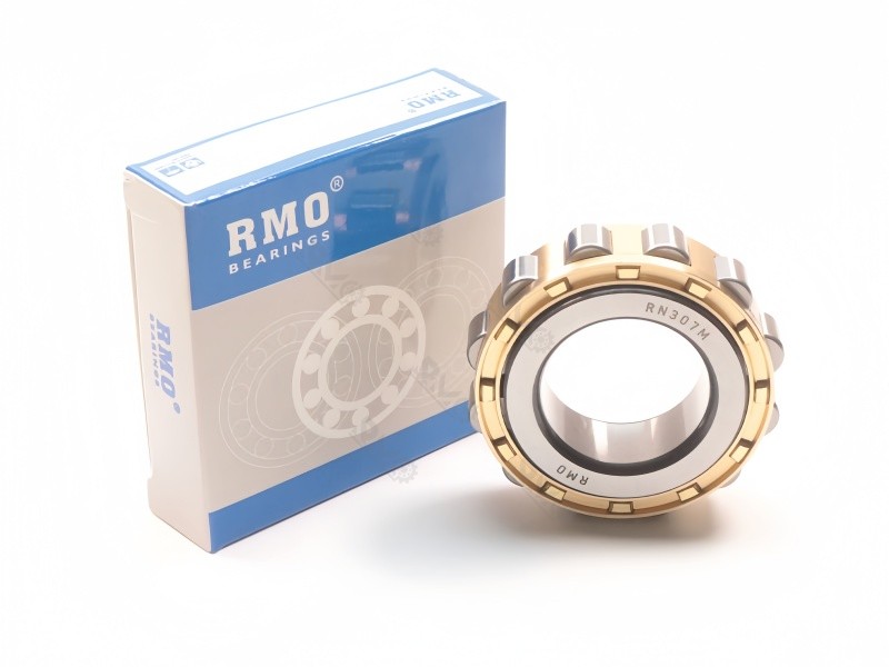 RN307M Cylindrical Roller Bearing