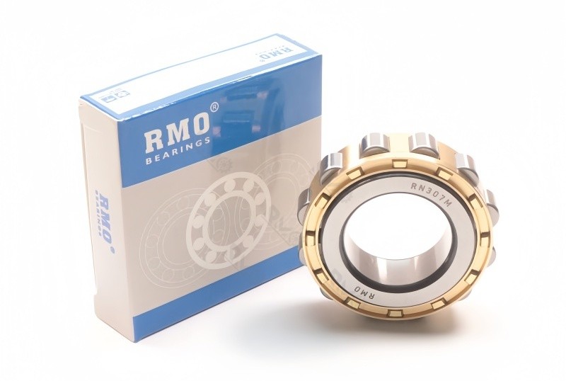 RN307M Outer Ring Free Cylindrical Roller Bearing