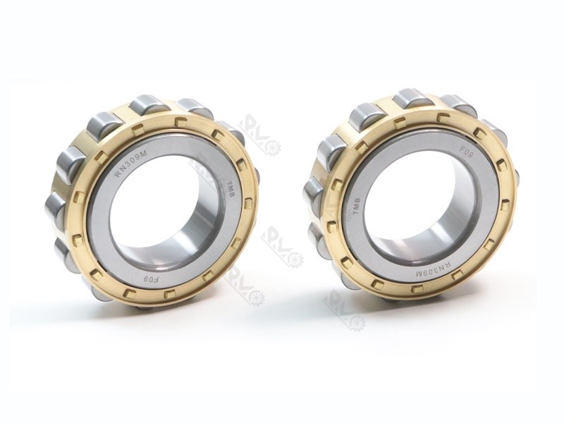RN309M Heavy Duty Roller Bearing