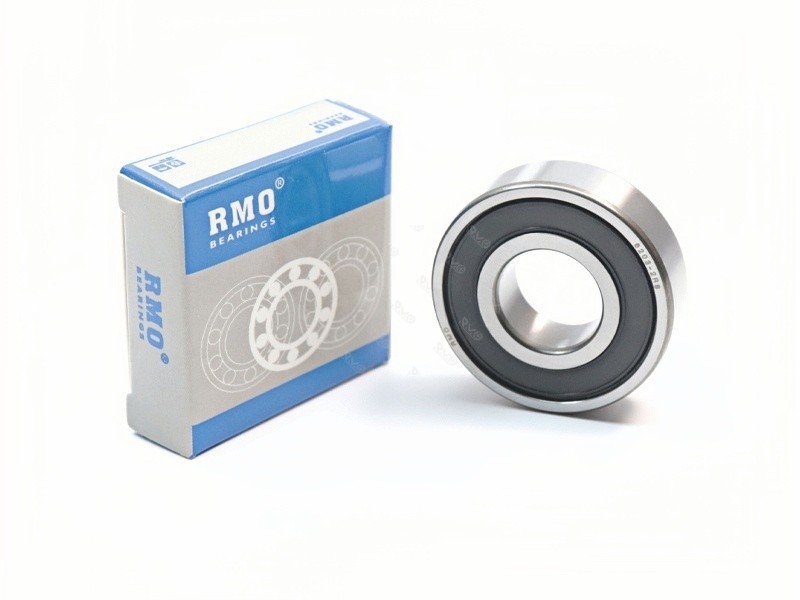 High speed 6203 bearing
